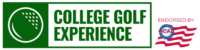 College Golf Experience